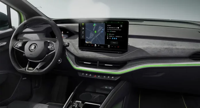 new-infotainment-app-enhances-the-skoda-iv-ecosystem