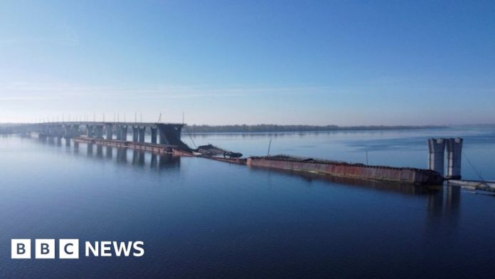 ukraine-war:-kyiv-secures-bridgehead-across-key-dnipro-river-–-reports