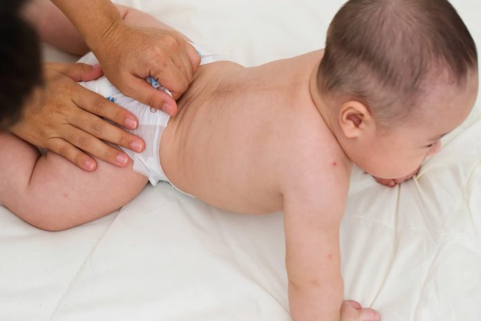 thousands-of-new-viruses-found-in-baby-diapers