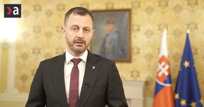 neviem-si-predstavit-uradnicku-vladu.-rozhodnutie-prezidentky-budem-respektovat,-povedal-premier-heger