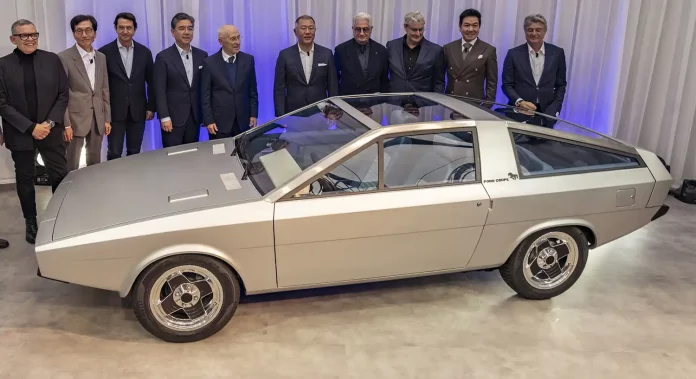 hyundai-pony-coupe-concept-restored-after-50-years