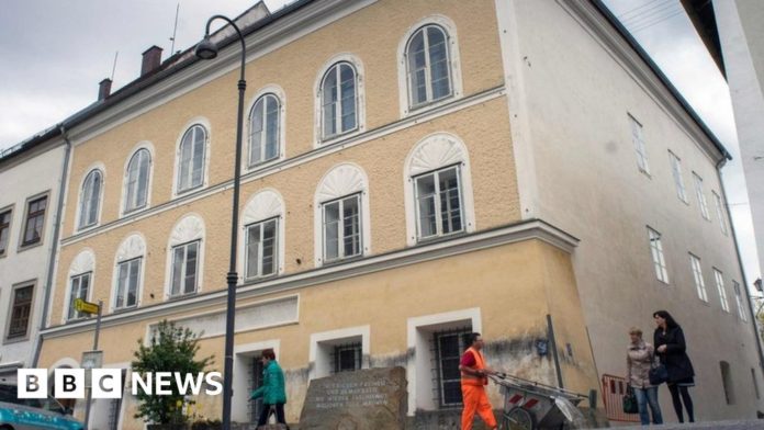 adolf-hitler-house-in-austria-to-be-used-for-police-human-rights-training