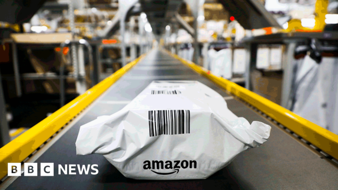 amazon-staff-protest-climate-record-and-office-return