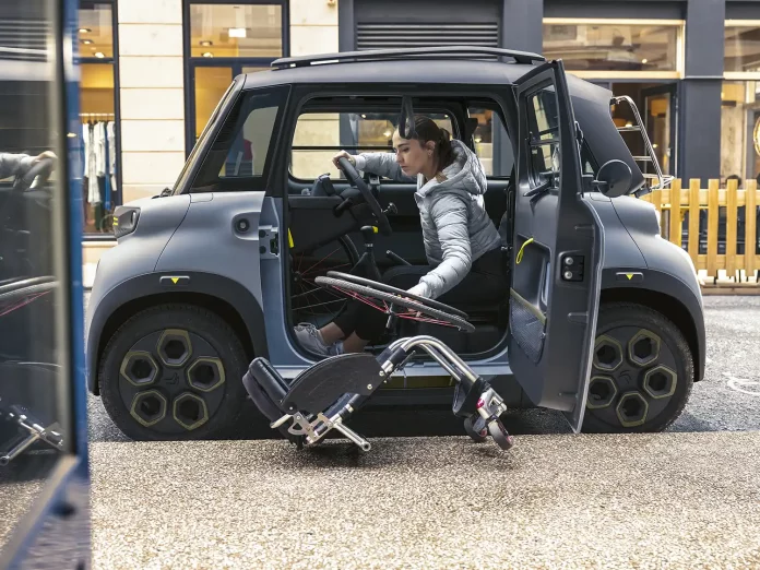 citroen-“ami-for-all”-–-a-new-mobility-solution-for-people-lower-limb-disabilities