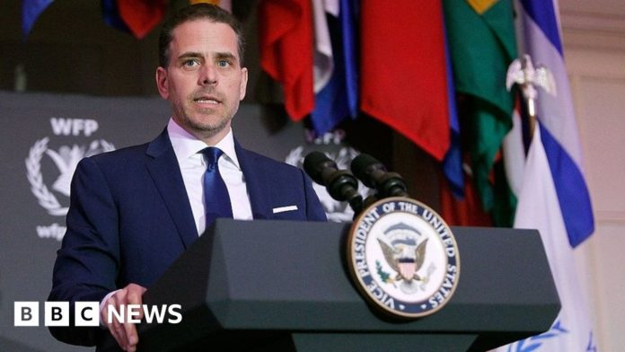 hunter-biden-to-plead-guilty-to-tax-crimes-and-admit-gun-offence