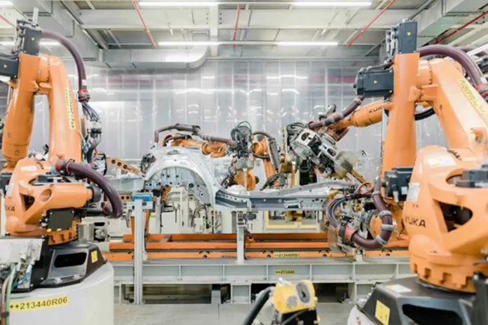 audi-begins-roll-out-of-artificial-intelligence-for-quality-control-of-spot-welds