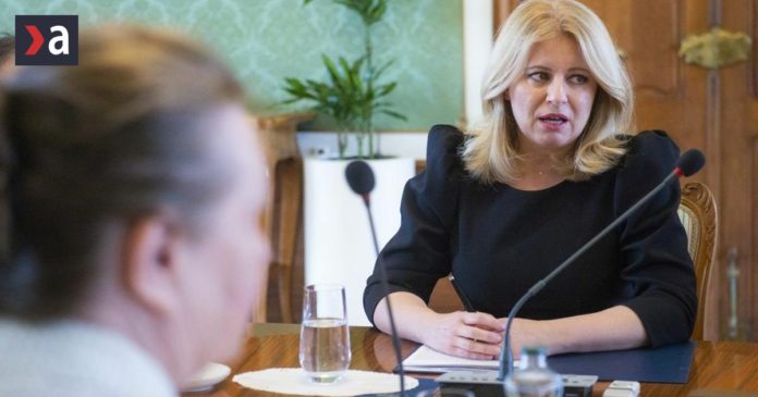 tolerancia-nasilia-je-na-slovensku-stale-velkym-problemom,-tvrdi-zuzana-caputova