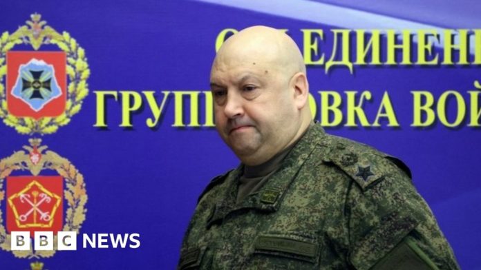 ukraine-war:-wagner-linked-senior-general-sergei-surovikin-‘resting’