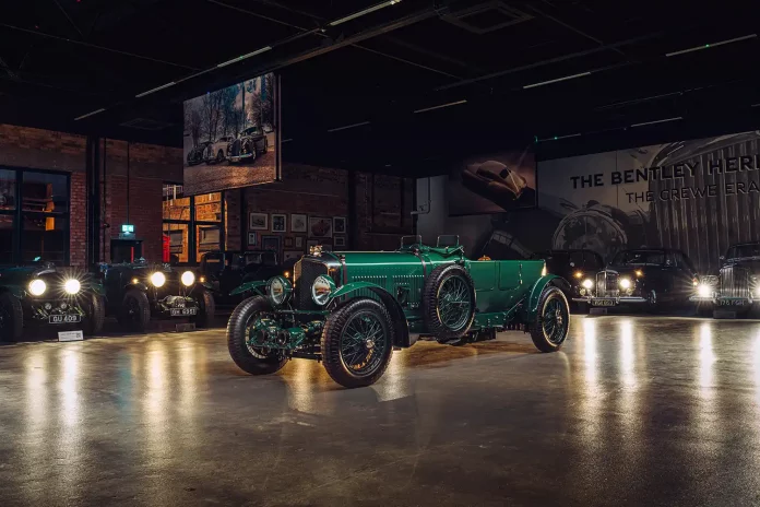 bentley-speed-six-continuation-series-debuts-at-goodwood