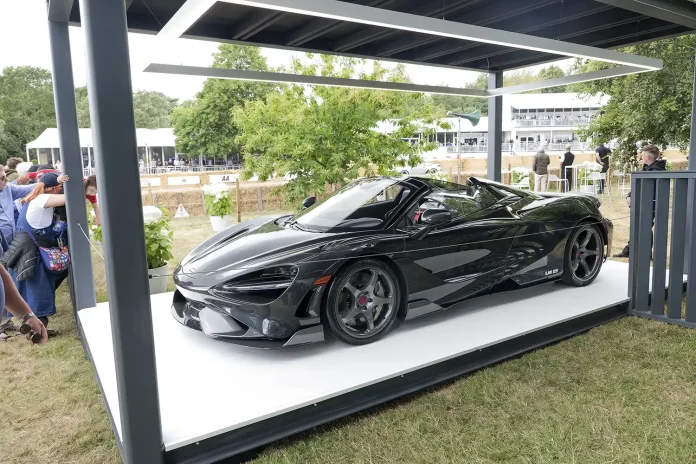 dymag’s-world-leading-carbon-hybrid-wheels-support-multiple-high-performance-vehicle-makers-at-goodwood-festival-of-speed