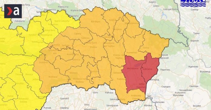 sobrance-vyhlasili-po-silnej-burke-mimoriadnu-situaciu