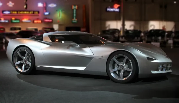 chevrolet-corvette-stingray-concept-(2009)