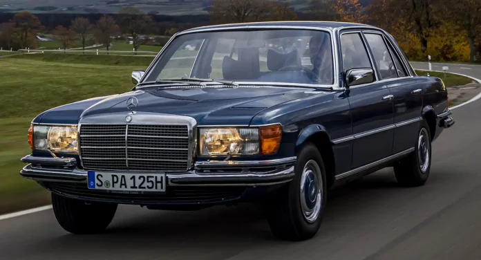 mercedes-benz-s-class-w116-series