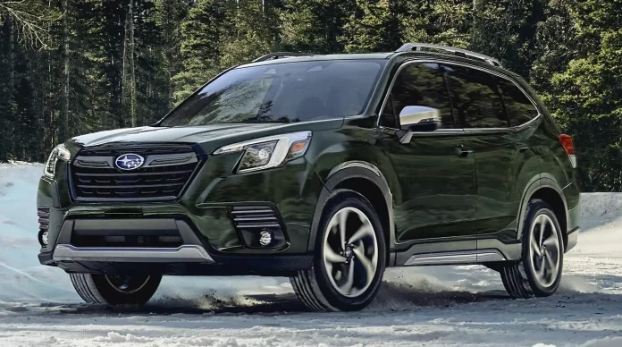 subaru-announces-pricing-on-2024-forester