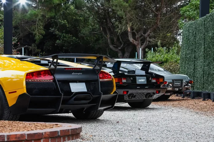 lamborghini-celebrates-60th-anniversary-at-private-lounge-during-monterey-car-week-2023