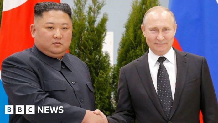 kim-jong-un-to-visit-putin-in-russia-for-weapons-talks-–-us