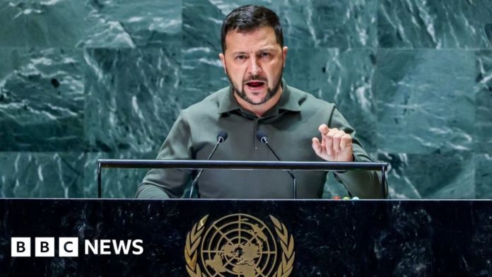 ukraine-war:-russian-‘evil-cannot-be-trusted’,-zelensky-tells-un