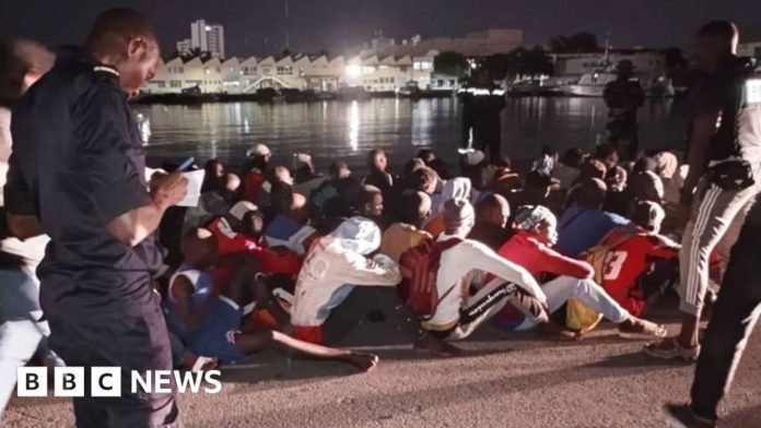 senegal’s-navy-intercepts-boats-carrying-600-would-be-migrants