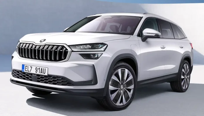 the-all-new-skoda-kodiaq-(2024)