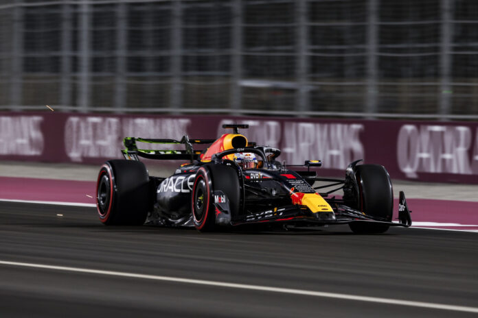 f1-–-verstappen-beats-ferrari-duo-in-opening-practice-for-qatar-grand-prix