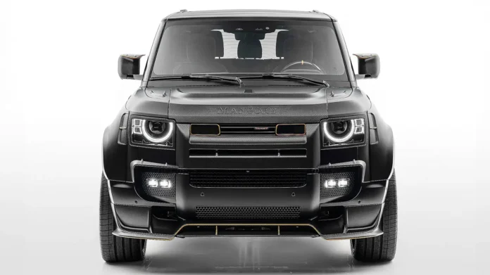 mansory-defender-black-edition