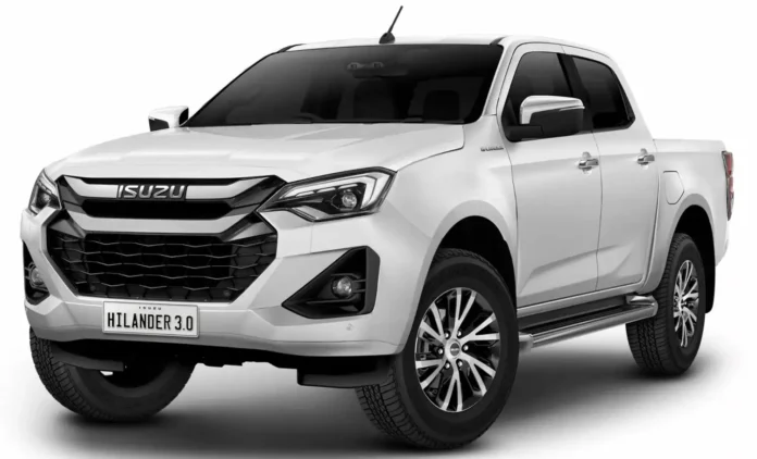 isuzu-d-max-pickup-truck-(2024)