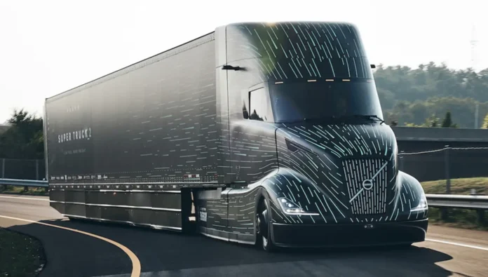 volvo-supertruck-2-–-exceeds-freight-efficiency-goals-with-focus-on-aerodynamics-and-advanced-engineering