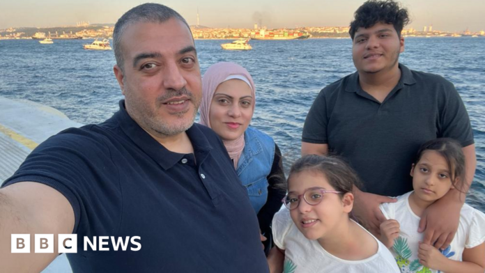 rushdi-abualouf:-my-daughters-beg-for-gaza-city-return-–-but-our-old-lives-are-over