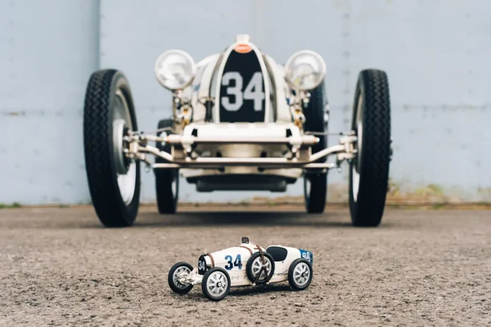 the-perfect-pair:-match-your-bugatti-baby-ii-with-a-limited-edition,-hand-crafted-cmc-model