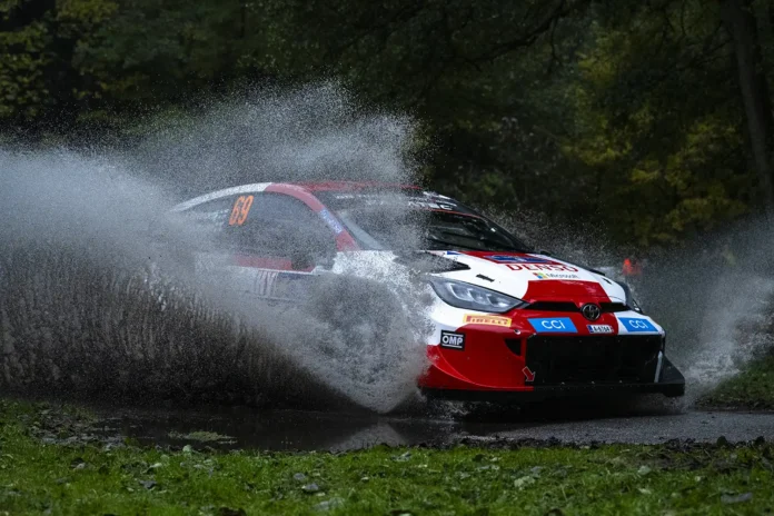 wrc-–-masterful-rovanpera-unfazed-by-treacherous-czech-conditions-on-friday