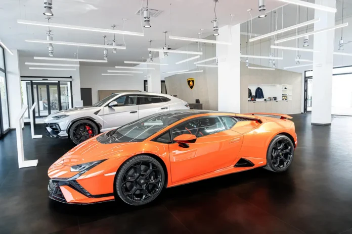 lamborghini-rome-–-a-new-and-more-spacious-dealership