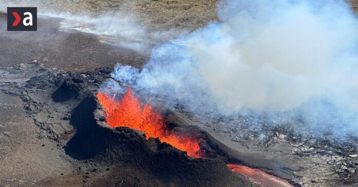 sopecna-aktivita-na-islande-pokracuje,-ocakava-sa-erupcia-v-okoli-reykjaviku