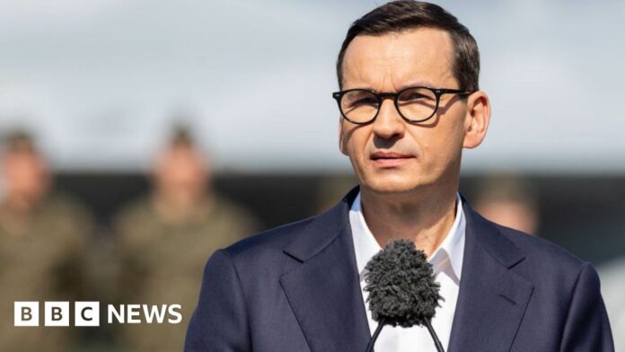 polish-president-gives-mateusz-morawiecki-opportunity-to-form-government