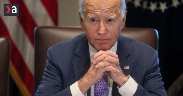 spojene-staty-sa-nechcu-vzdialit-od-ciny,-maju-zaujem-o-zlepsenie-vztahov,-vyhlasil-americky-prezident-joe-biden