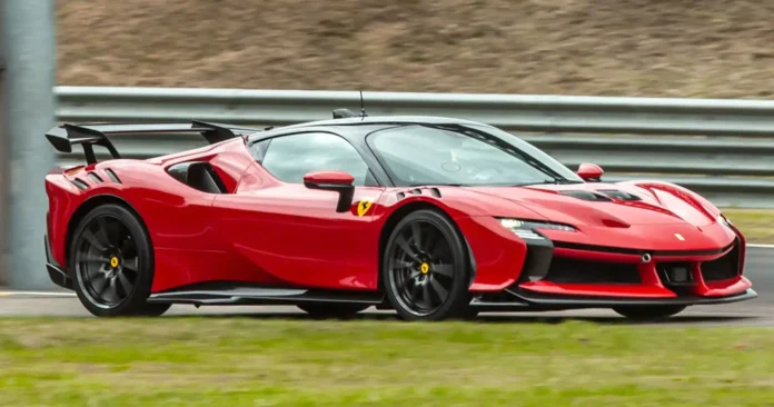 the-ferrari-sf90-xx-stradale-sets-the-fastest-ever-lap-of-fiorano