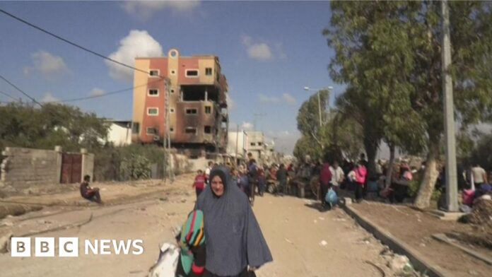 hundreds-leave-gaza’s-al-shifa-hospital-as-many-feared-killed-at-un-shelter