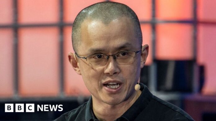 binance-chief-pleads-guilty-to-money-laundering