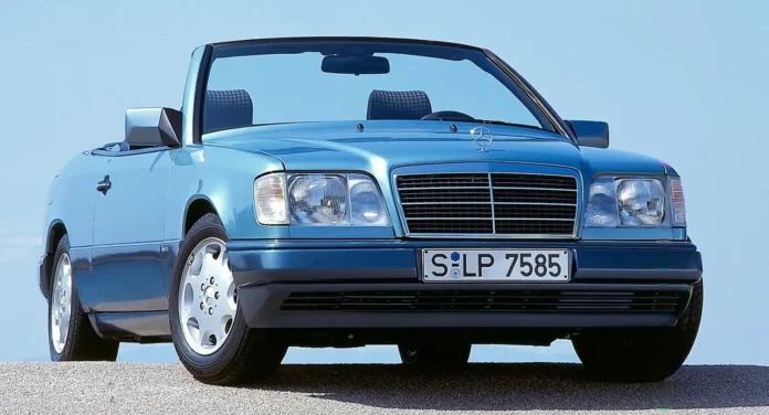 mercedes-benz-e-class-cabriolet-w124