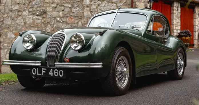 patsy-burt’s-jaguar-among-1½-million-worth-of-classics-sold-by-h&h-classics