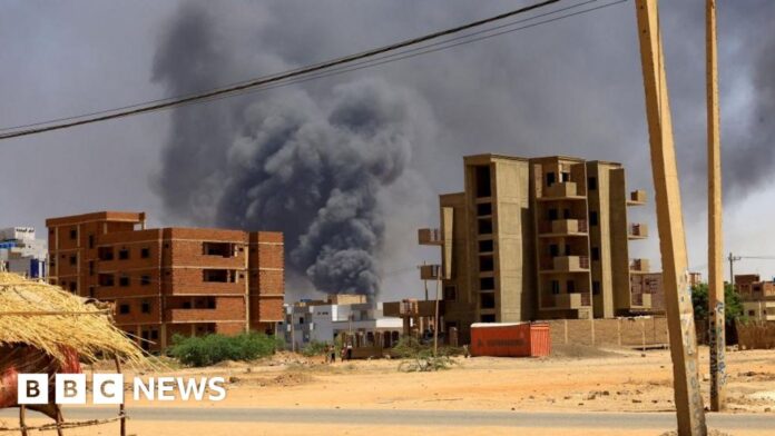 sudan-war:-two-people-killed-in-attack-on-aid-convoy-in-sudan,-says-red-cross