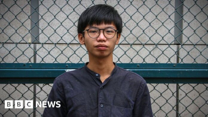 tony-chung:-student-activist-flees-hong-kong-to-seek-asylum-in-uk