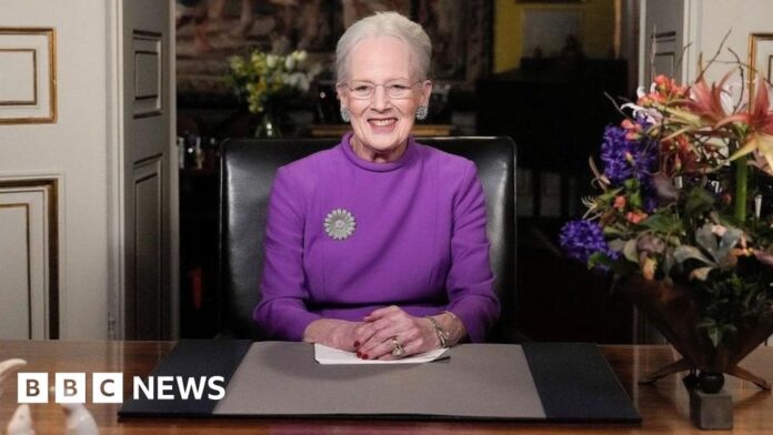 queen-margrethe-ii:-danish-monarch-announces-abdication-live-on-tv