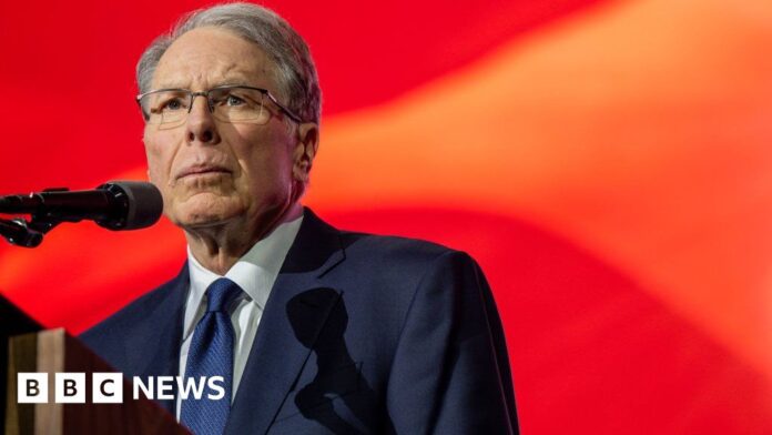 nra-chief-executive-wayne-lapierre-steps-down