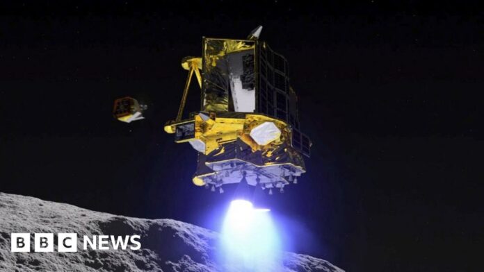 japan-lands-on-moon-but-glitch-threatens-mission