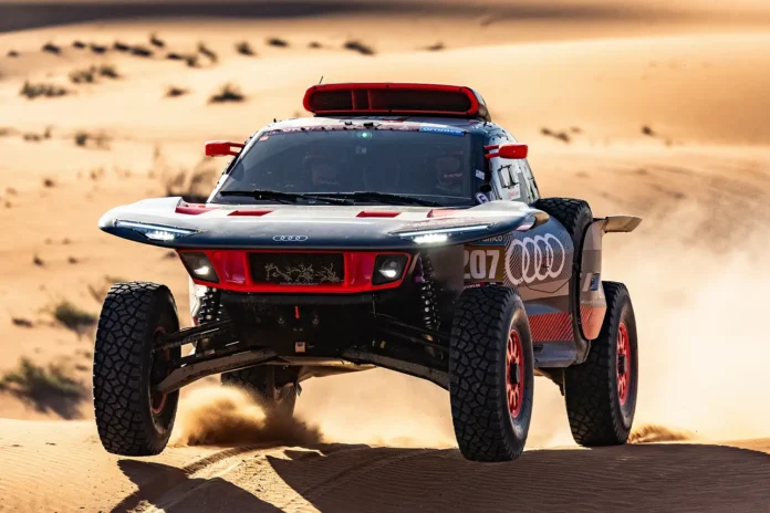 historic-victory-for-audi-at-the-dakar-rally