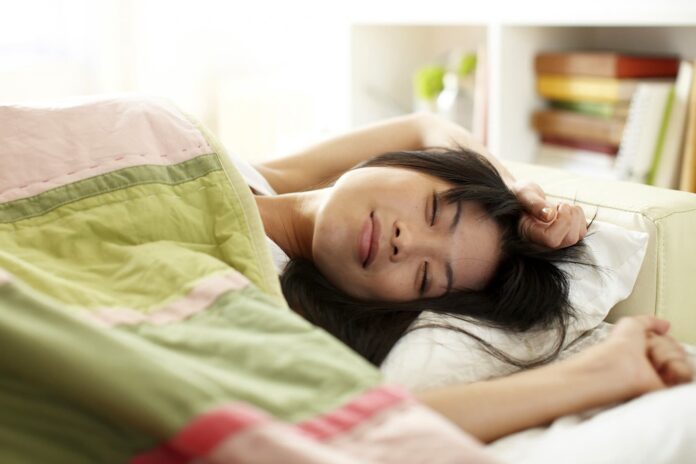 atopic-dermatitis:-how-to-get-enough-sleep