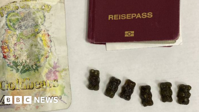 russia-arrests-german-for-carrying-cannabis-gummy-bears