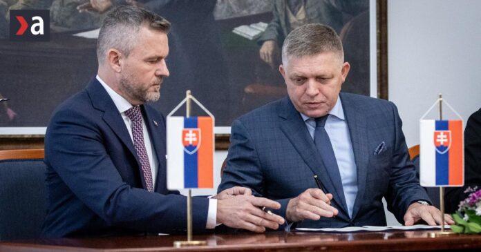 peter-pellegrini-sa-postavil-robertovi-ficovi.-odmietol-vziat-prezidentke-pravomoc-menovat-sefa-sis