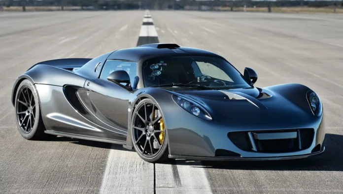 hennessey-celebrates-‘world’s-fastest-car’-accolade-with-300mph-plans