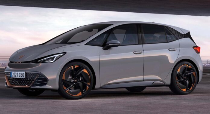 cupra-boosts-electric-vehicle-accessibility-with-cupra-born-price-reduction